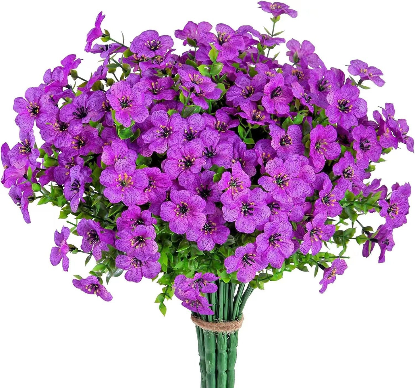 💖Hot Sale 49% OFF- UV Simulation Artificial flower💐