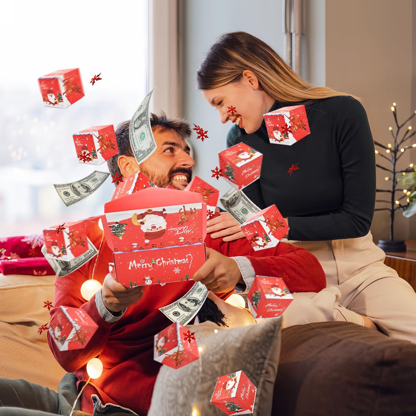 🎁$9.98 On Sale Only Today 🔥—Creating the most surprising gift