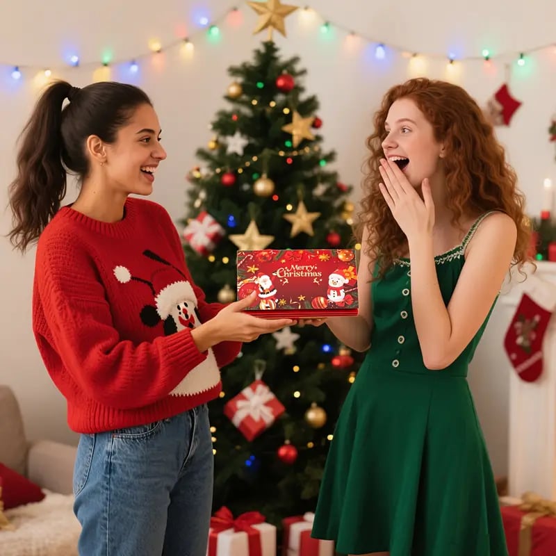 🏆 $3.99 On Sale Only Today💸 A creative way to give cash this Christmas!