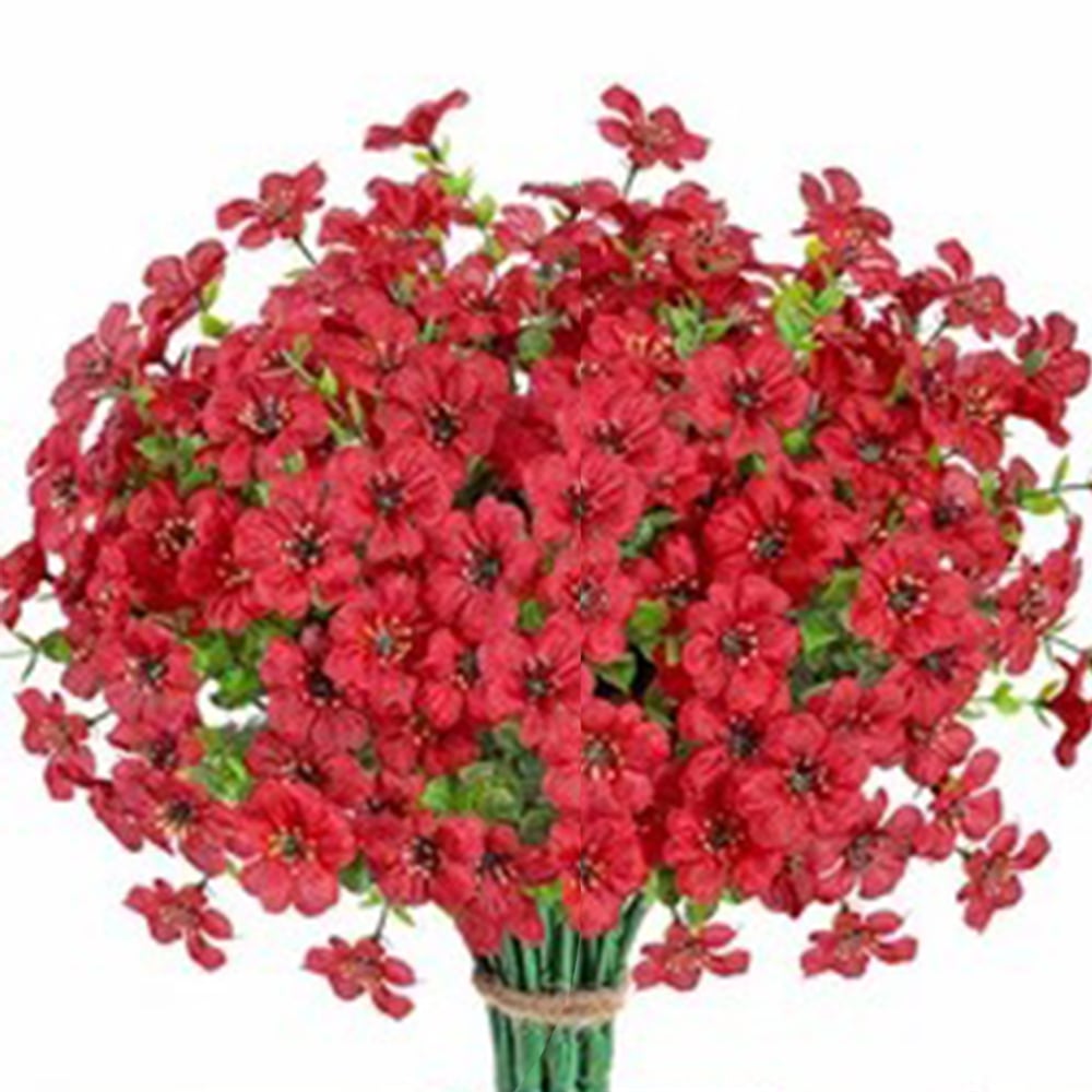 💖Hot Sale 49% OFF- UV Simulation Artificial flower💐