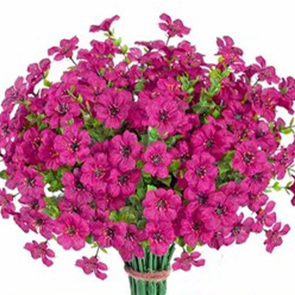💖Hot Sale 49% OFF- UV Simulation Artificial flower💐