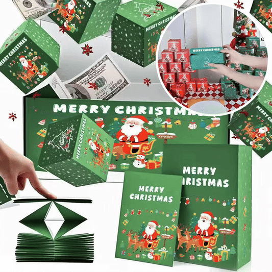 🎁$9.98 On Sale Only Today 🔥—Creating the most surprising gift