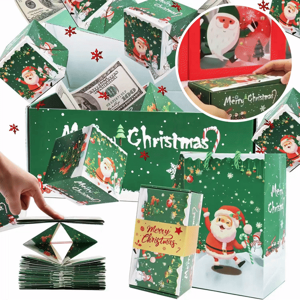 🎁$9.98 On Sale Only Today 🔥—Creating the most surprising gift