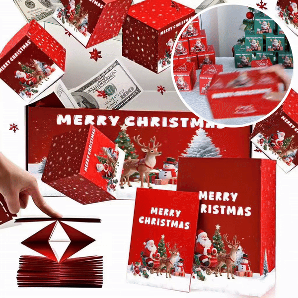 🎁$9.98 On Sale Only Today 🔥—Creating the most surprising gift