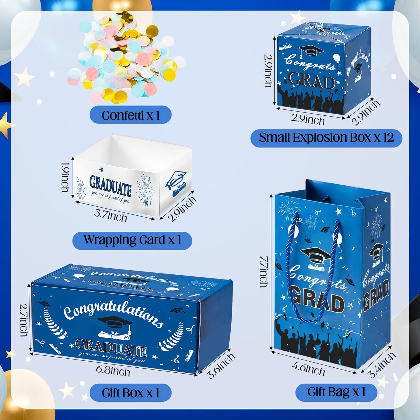 🎁$9.98 On Sale Only Today 🔥—Creating the most surprising gift