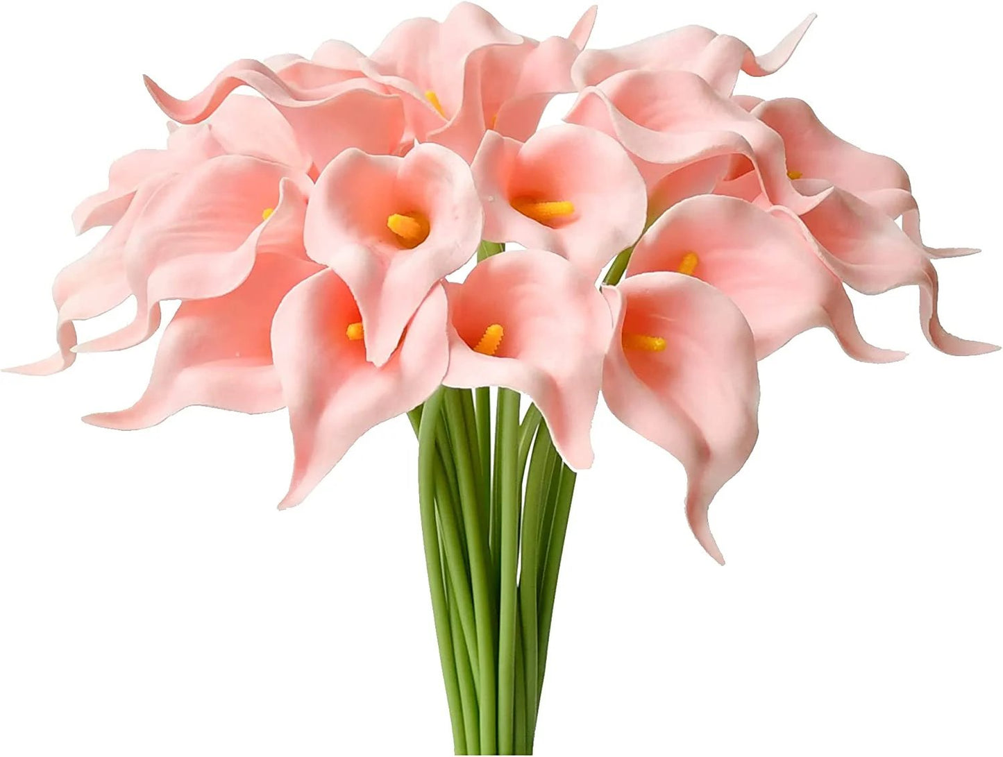 🔥Hot Sale 49% OFF- Artificial Calla Lily Silk Flowers💐