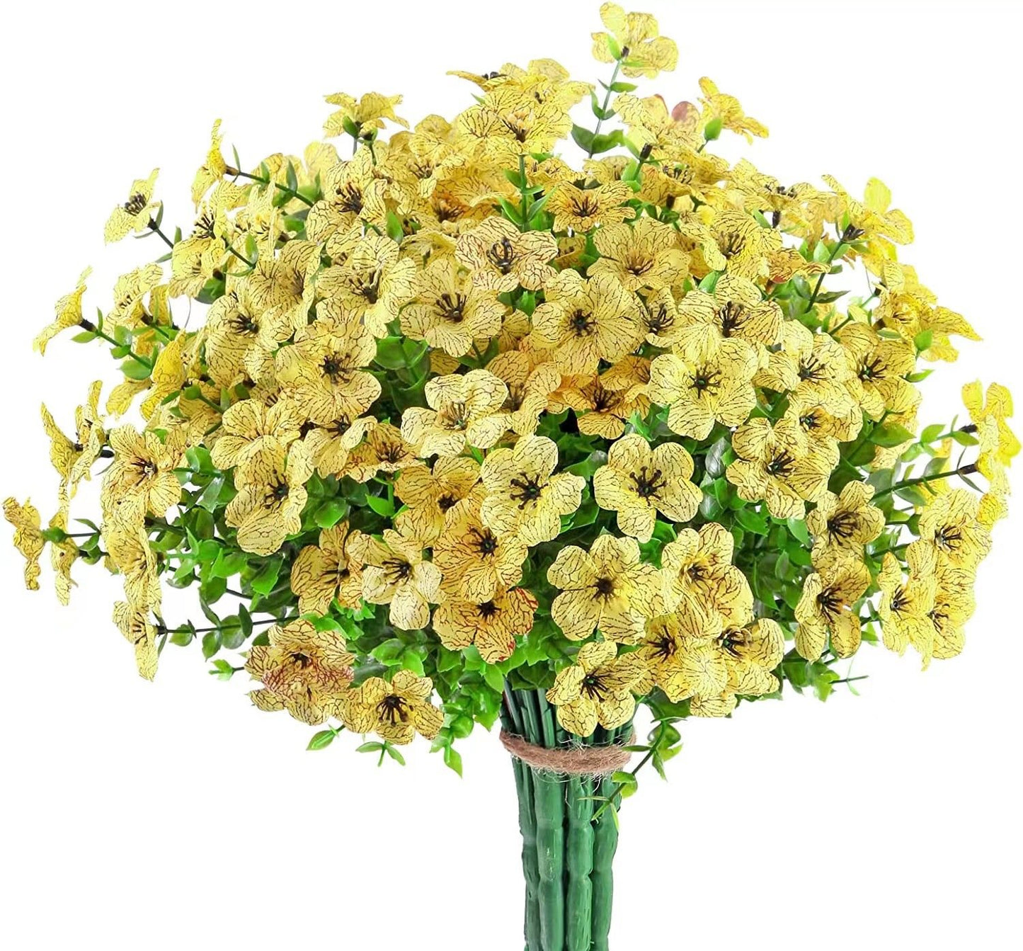 💖Hot Sale 49% OFF- UV Simulation Artificial flower💐