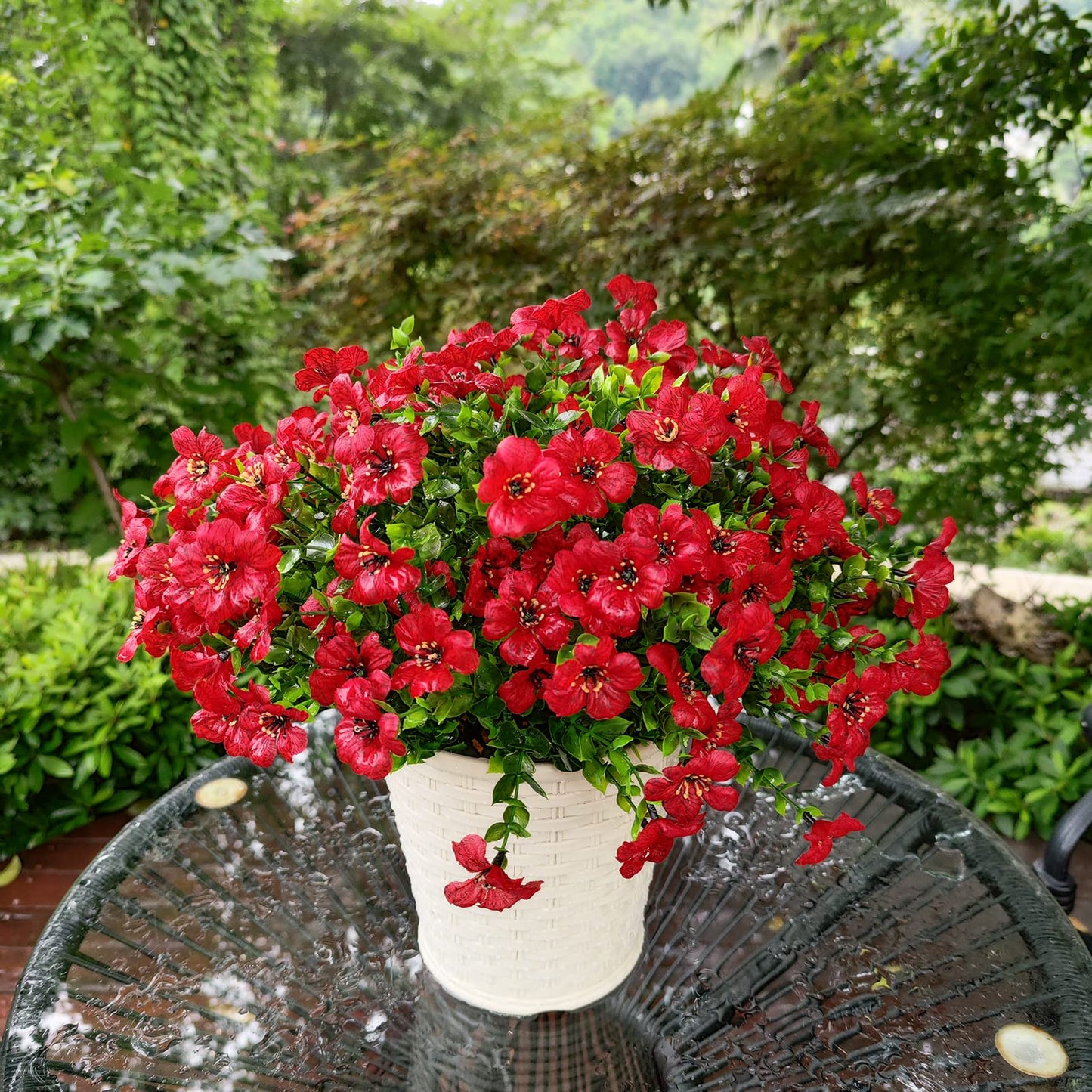 💖Hot Sale 49% OFF- UV Simulation Artificial flower💐