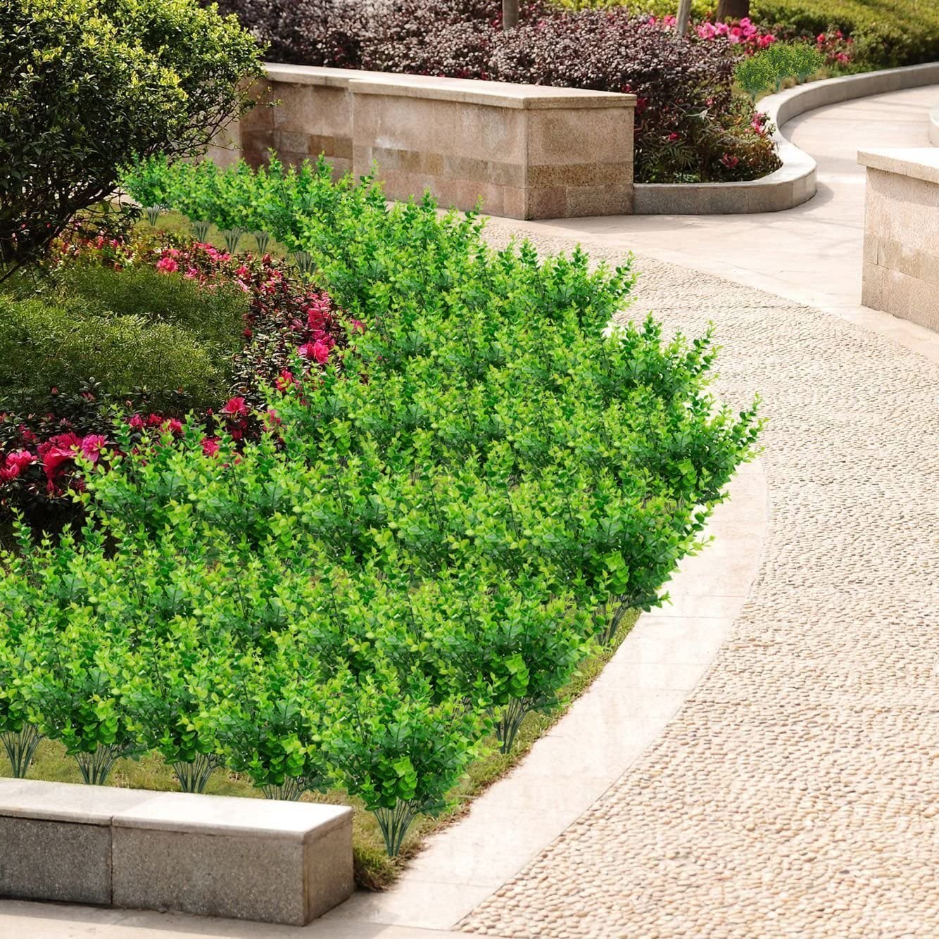 🔥Last Day 70% OFF-Outdoor Artificial Plants💐