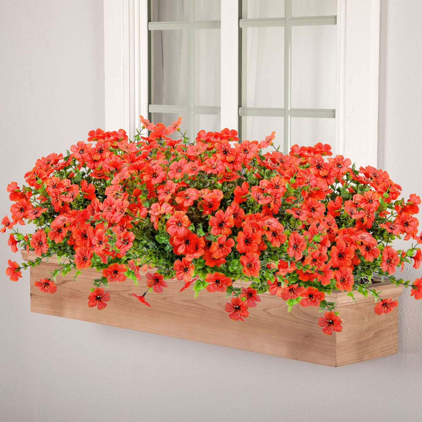💖Hot Sale 49% OFF- UV Simulation Artificial flower💐