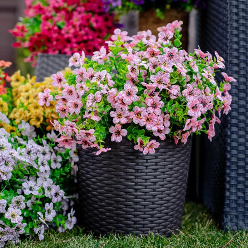 💖Hot Sale 49% OFF- UV Simulation Artificial flower💐