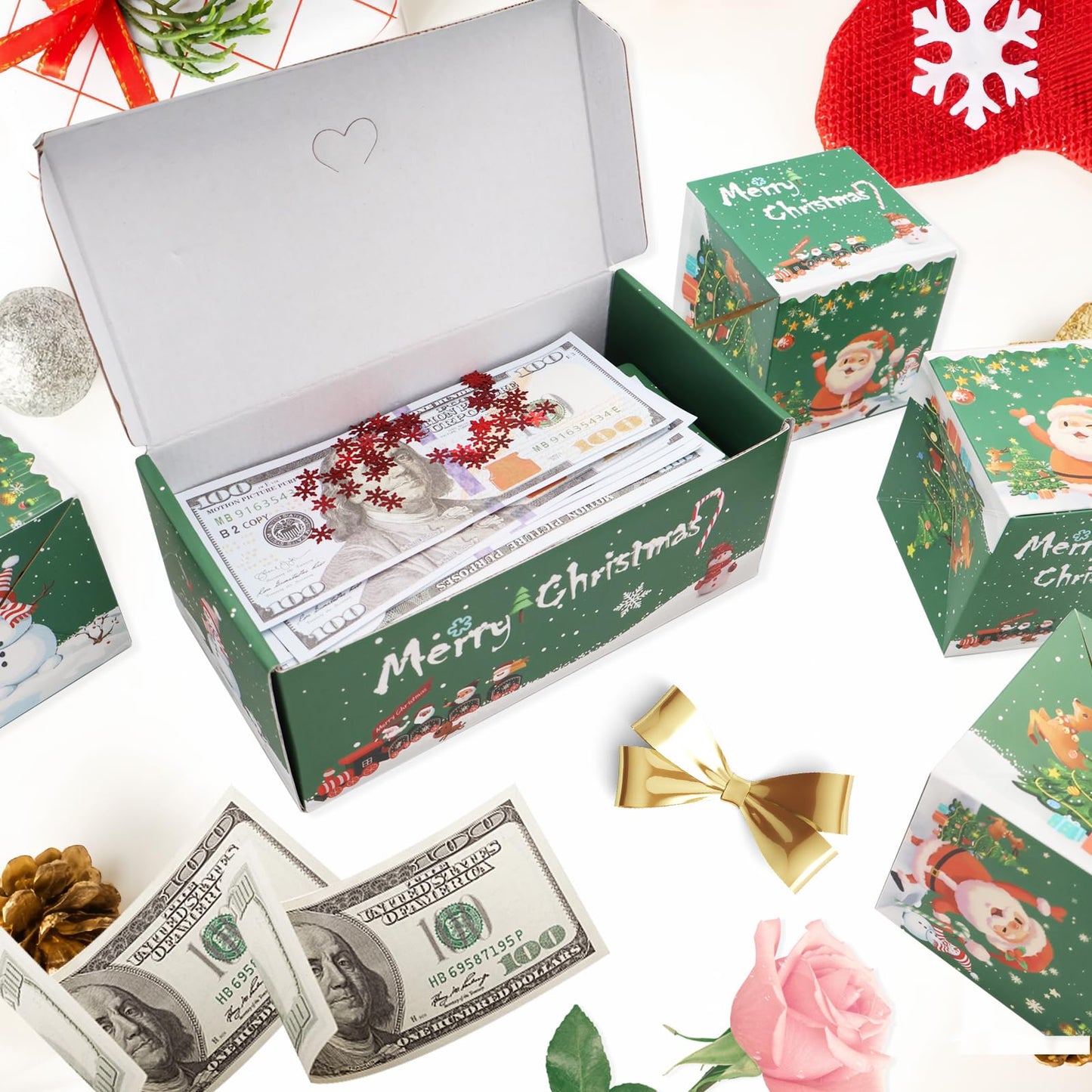 🎁$9.98 On Sale Only Today 🔥—Creating the most surprising gift