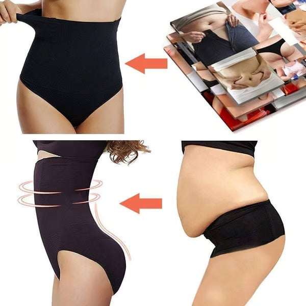 🔥Last Day Buy one get one free 🔥 -💫Women's Tummy Control Butt-Lftin