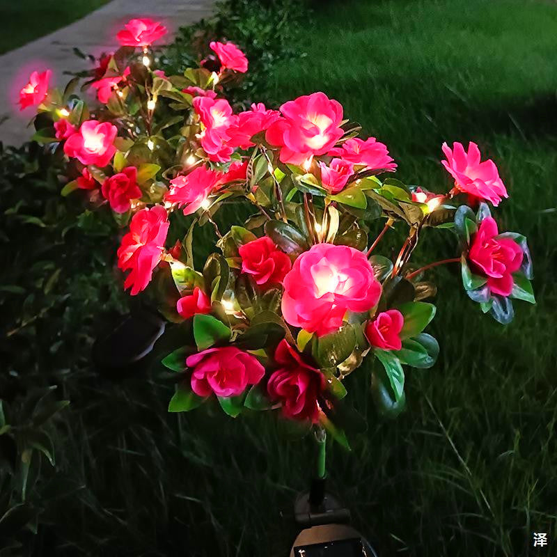 🔥2025 HOT SALE🔥Solar Outdoor Butterfly Lights💐