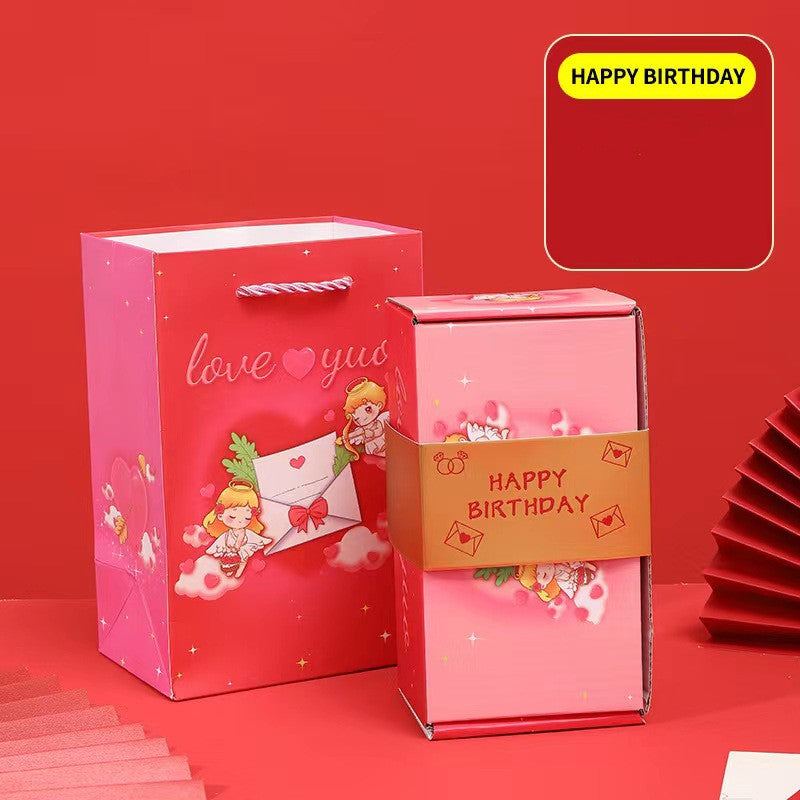 🎁$9.98 On Sale Only Today 🔥—Creating the most surprising gift