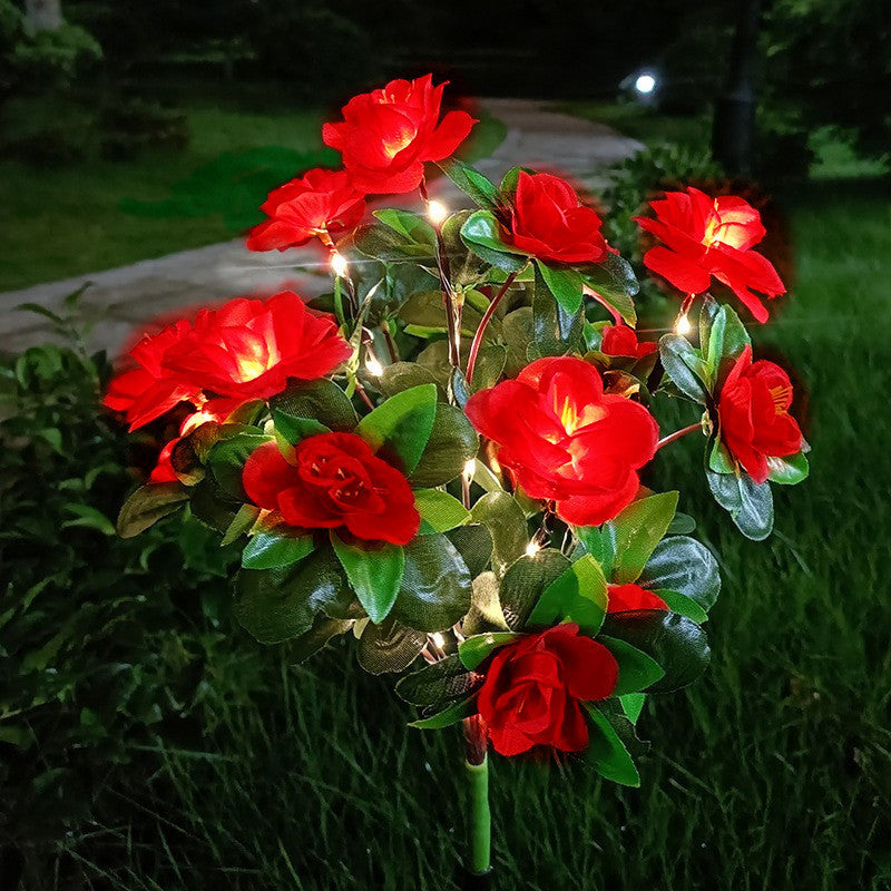 🔥2025 HOT SALE🔥Solar Outdoor Butterfly Lights💐