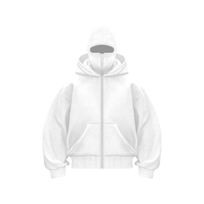 🔥75% OFF Only Today🐱‍👤Ninja Hoodie