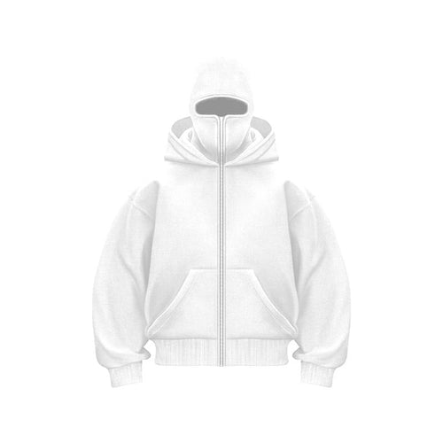 🔥75% OFF Only Today🐱‍👤Ninja Hoodie