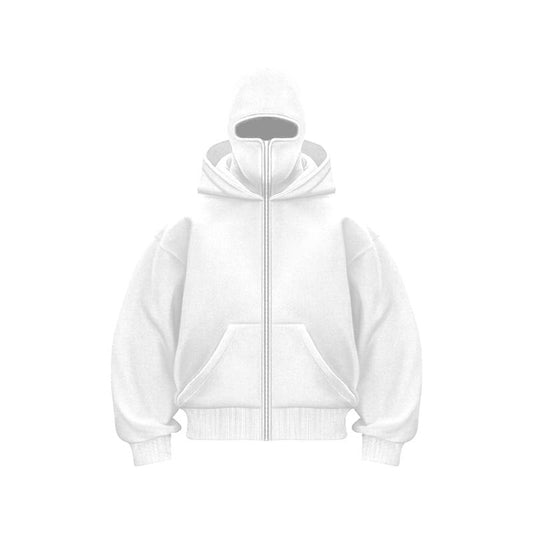 🔥75% OFF Only Today🐱‍👤Ninja Hoodie